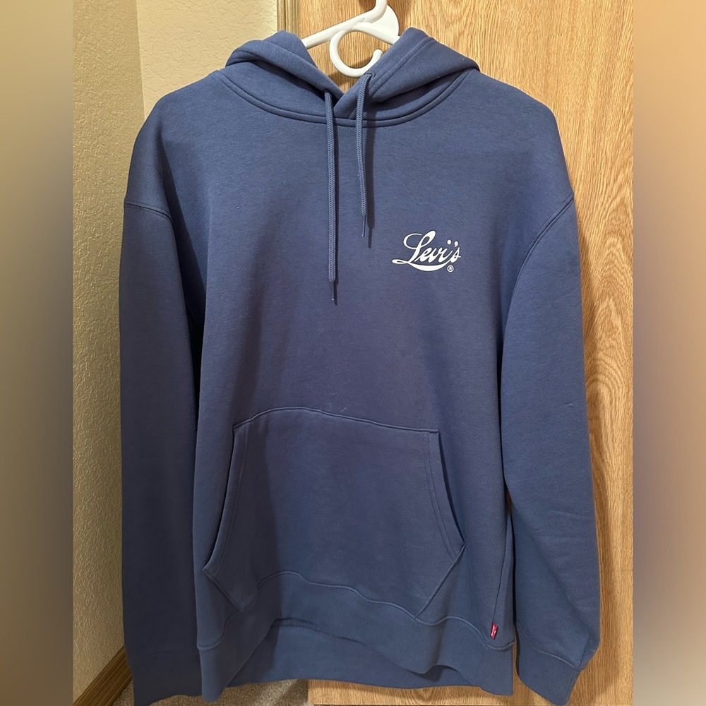Levi’s hoodie